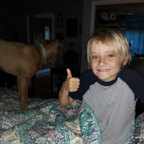 Meet your Posher, April - Picture 8 of 10